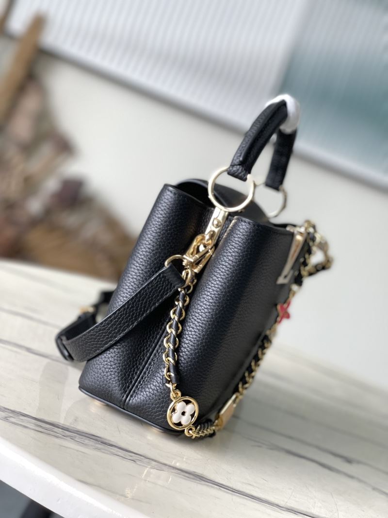 Louis Vuitton Top Handle Bags